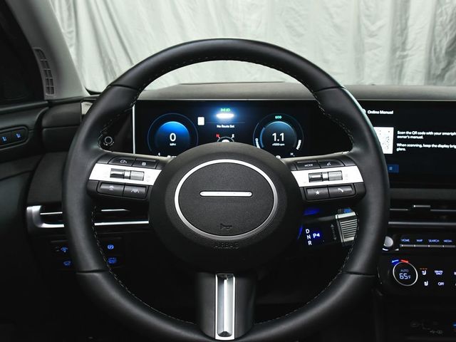 2025 Hyundai Tucson Hybrid Limited - 23001875 - 31