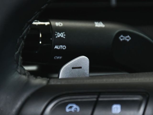 2025 Hyundai Tucson Hybrid Limited - 23001875 - 33