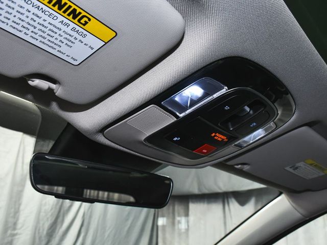2025 Hyundai Tucson Hybrid Limited - 23001875 - 37
