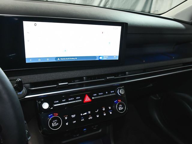 2025 Hyundai Tucson Hybrid Limited - 23001875 - 38