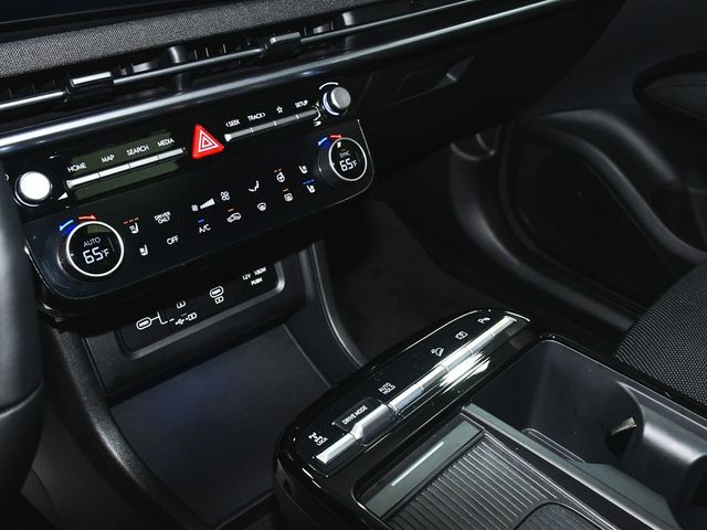2025 Hyundai Tucson Hybrid Limited - 23001875 - 39