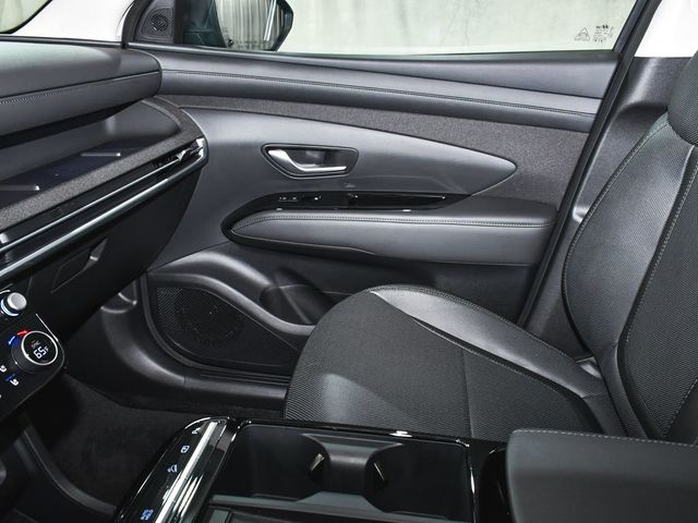 2025 Hyundai Tucson Hybrid Limited - 23001875 - 43