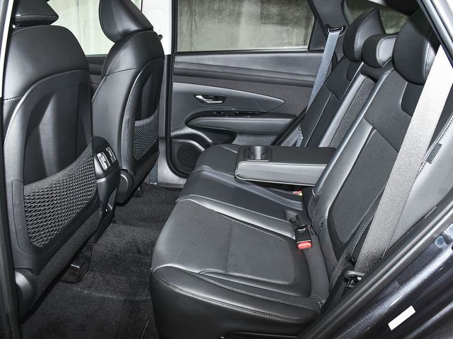 2025 Hyundai Tucson Hybrid Limited - 23001875 - 49