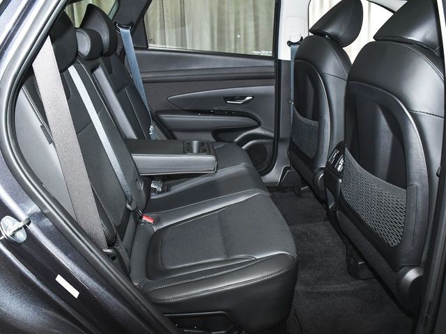 2025 Hyundai Tucson Hybrid Limited - 23001875 - 51