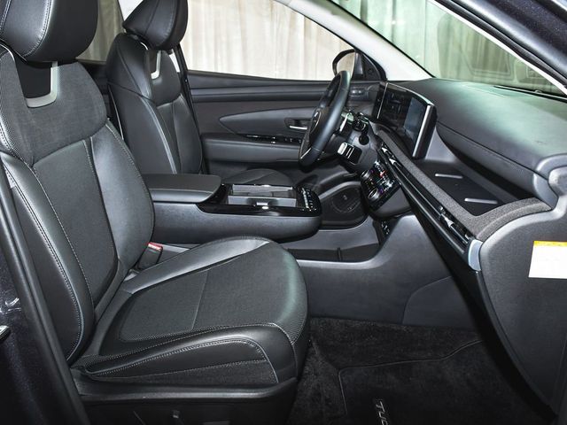 2025 Hyundai Tucson Hybrid Limited - 23001875 - 53