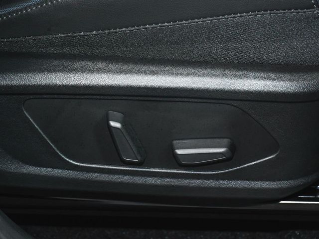 2025 Hyundai Tucson Hybrid Limited - 23001875 - 54