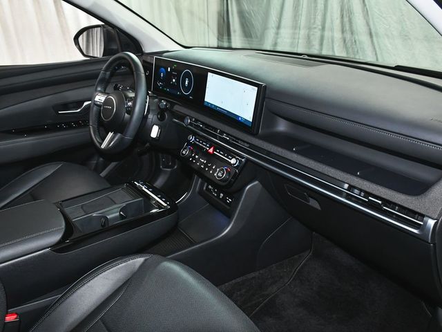 2025 Hyundai Tucson Hybrid Limited - 23001875 - 55