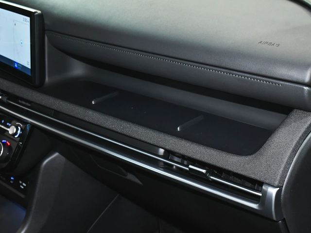 2025 Hyundai Tucson Hybrid Limited - 23001875 - 56