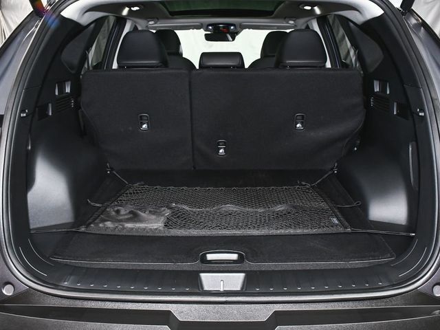 2025 Hyundai Tucson Hybrid Limited - 23001875 - 61