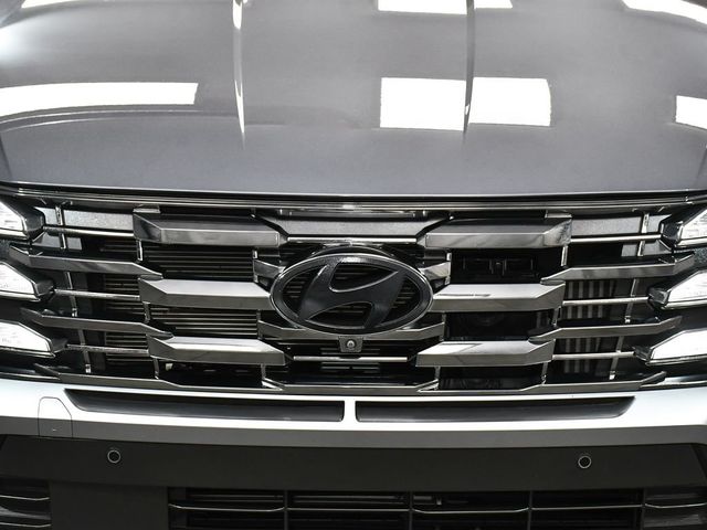 2025 Hyundai Tucson Hybrid Limited - 23001875 - 70