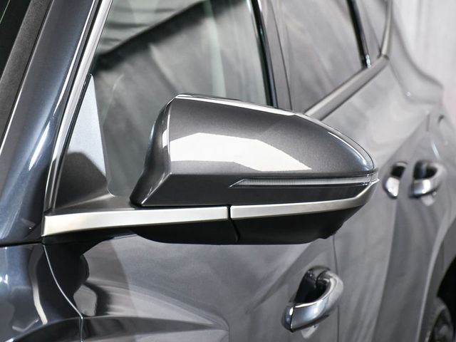 2025 Hyundai Tucson Hybrid Limited - 23001875 - 72