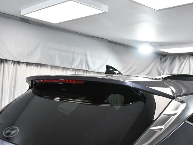 2025 Hyundai Tucson Hybrid Limited - 23001875 - 79