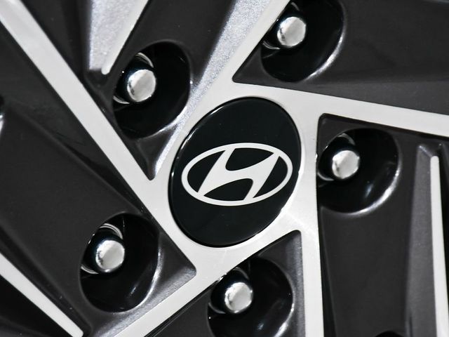 2025 Hyundai Tucson Hybrid Limited - 23001875 - 82