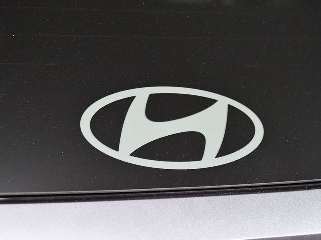 2025 Hyundai Tucson Hybrid Limited - 23001875 - 84