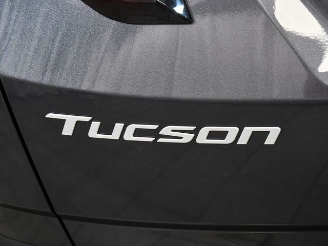 2025 Hyundai Tucson Hybrid Limited - 23001875 - 85
