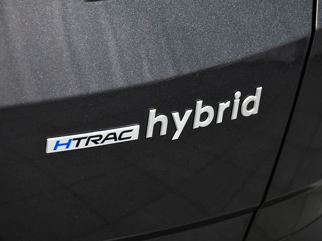 2025 Hyundai Tucson Hybrid Limited - 23001875 - 86