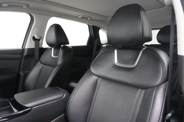 2025 Hyundai Tucson Hybrid Limited AWD - 23038080 - 10