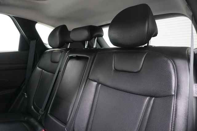 2025 Hyundai Tucson Hybrid Limited AWD - 23038080 - 12