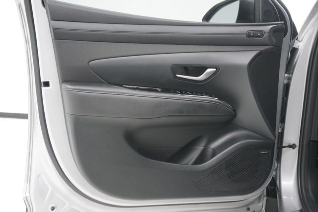 2025 Hyundai Tucson Hybrid Limited AWD - 23038080 - 13