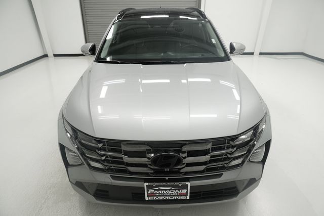 2025 Hyundai Tucson Hybrid Limited AWD - 23038080 - 1