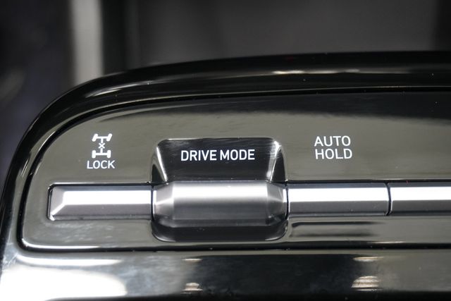 2025 Hyundai Tucson Hybrid Limited AWD - 23038080 - 25