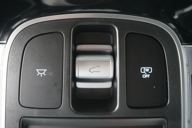 2025 Hyundai Tucson Hybrid Limited AWD - 23038080 - 27