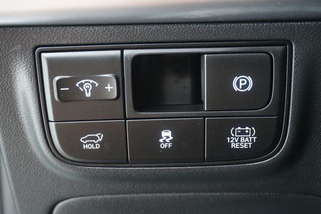 2025 Hyundai Tucson Hybrid Limited AWD - 23038080 - 29