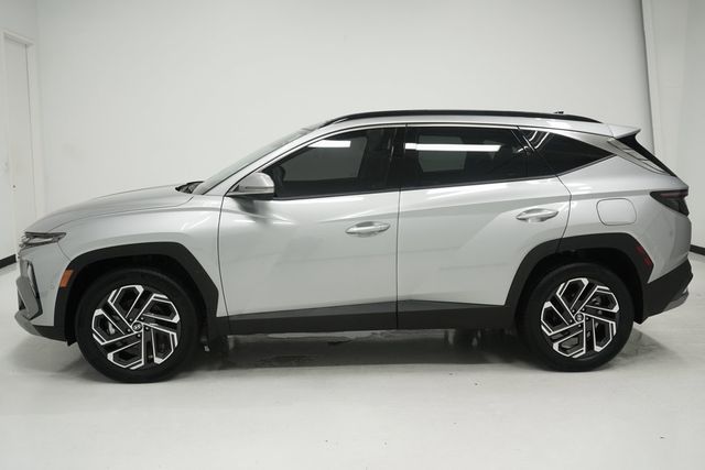 2025 Hyundai Tucson Hybrid Limited AWD - 23038080 - 6