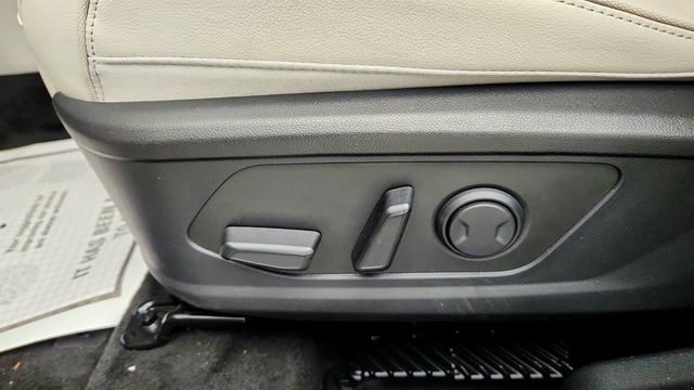2025 Hyundai Tucson Hybrid Limited AWD - 23028908 - 11