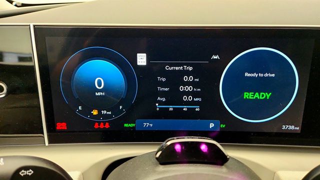 2025 Hyundai Tucson Hybrid Limited AWD - 23028908 - 14