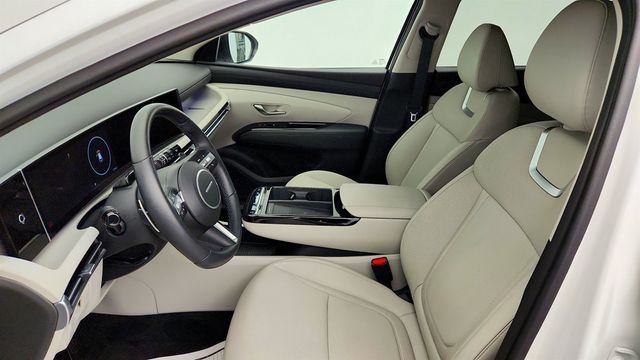2025 Hyundai Tucson Hybrid Limited AWD - 23028908 - 20