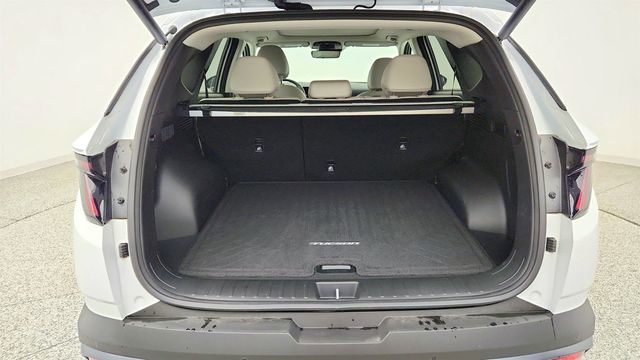 2025 Hyundai Tucson Hybrid Limited AWD - 23028908 - 22