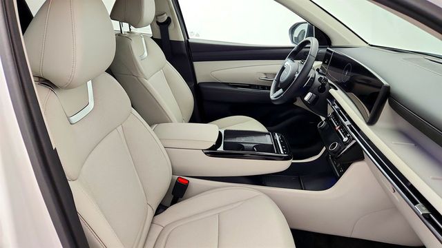 2025 Hyundai Tucson Hybrid Limited AWD - 23028908 - 24