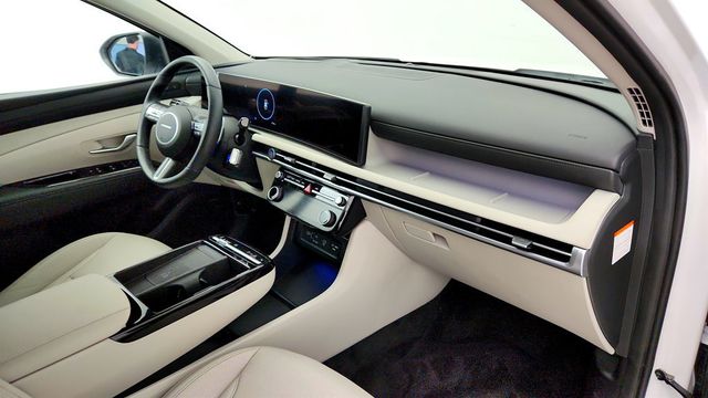 2025 Hyundai Tucson Hybrid Limited AWD - 23028908 - 25