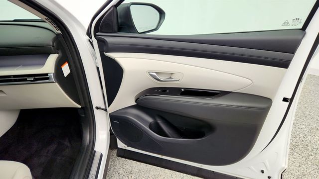2025 Hyundai Tucson Hybrid Limited AWD - 23028908 - 26
