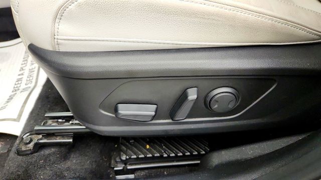 2025 Hyundai Tucson Hybrid Limited AWD - 23032132 - 11