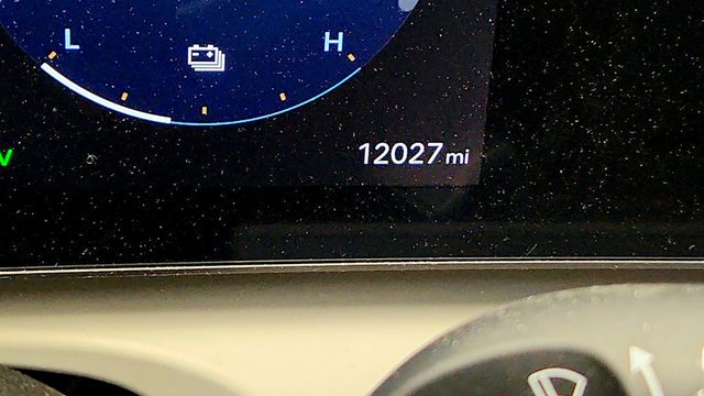 2025 Hyundai Tucson Hybrid Limited AWD - 23032132 - 15