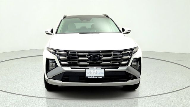 2025 Hyundai Tucson Hybrid Limited AWD - 23032132 - 1