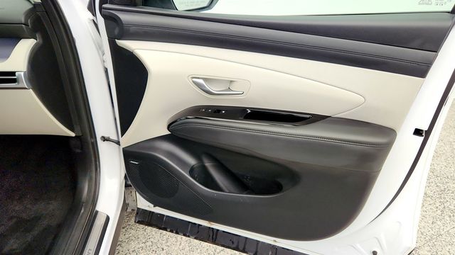 2025 Hyundai Tucson Hybrid Limited AWD - 23032132 - 26