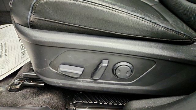 2025 Hyundai Tucson Hybrid Limited AWD w/ 10.25'' Touchscreen Display - 23000134 - 10