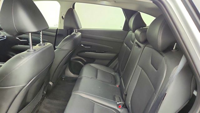 2025 Hyundai Tucson Hybrid Limited AWD w/ 10.25'' Touchscreen Display - 23000134 - 20