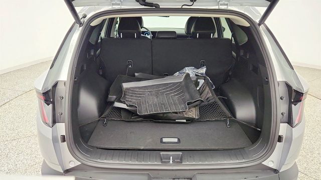 2025 Hyundai Tucson Hybrid Limited AWD w/ 10.25'' Touchscreen Display - 23000134 - 21