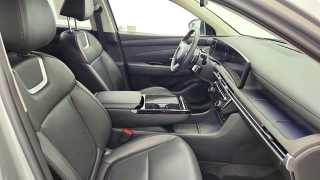 2025 Hyundai Tucson Hybrid Limited AWD w/ 10.25'' Touchscreen Display - 23000134 - 23