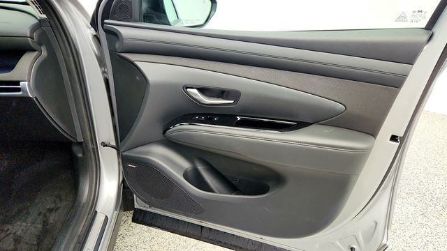 2025 Hyundai Tucson Hybrid Limited AWD w/ 10.25'' Touchscreen Display - 23000134 - 25
