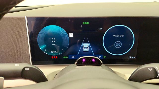 2025 Hyundai Tucson Hybrid SEL Convenience AWD - 23085972 - 12