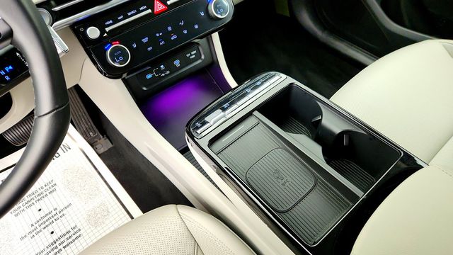 2025 Hyundai Tucson Hybrid SEL Convenience AWD - 23085972 - 14