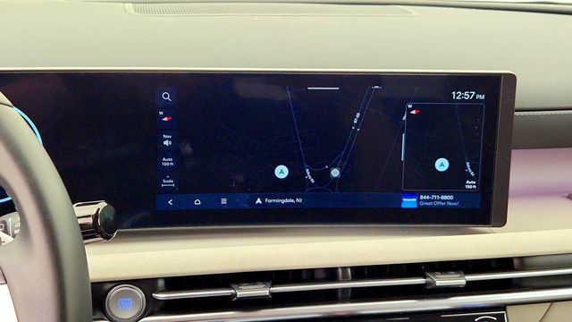 2025 Hyundai Tucson Hybrid SEL Convenience AWD - 23085972 - 17