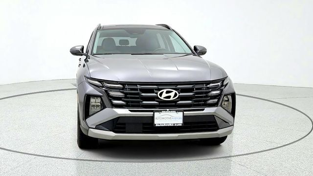 2025 Hyundai Tucson Hybrid SEL Convenience AWD - 23085972 - 1