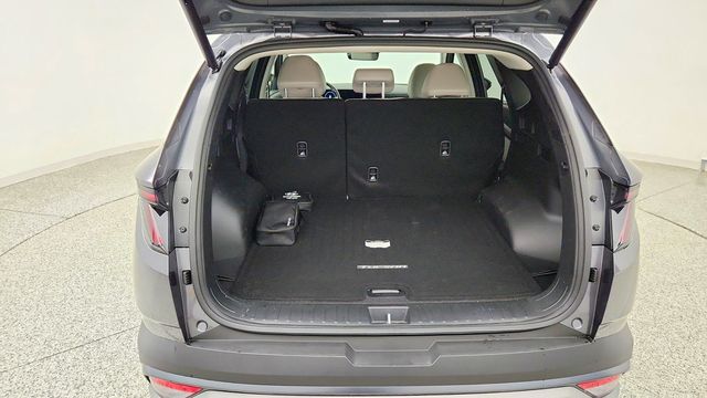 2025 Hyundai Tucson Hybrid SEL Convenience AWD - 23085972 - 20