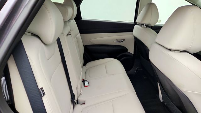 2025 Hyundai Tucson Hybrid SEL Convenience AWD - 23085972 - 21